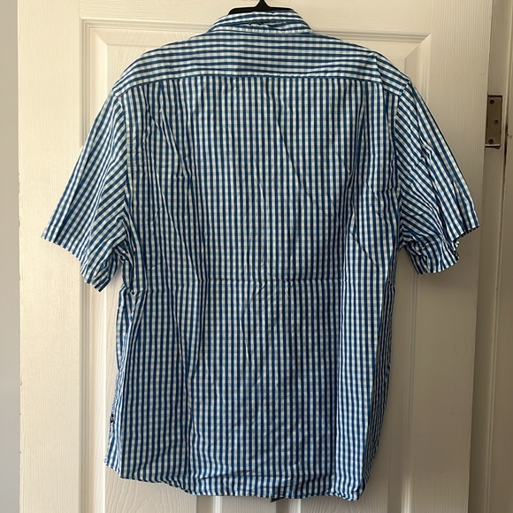 Nautica men’s button up - Picture 4 of 4